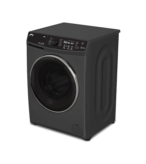 GODREJ:WASHING MACHINE:WFEON RGL 8014 5.0 IDCRM MTBK 8.0 KG BLACK