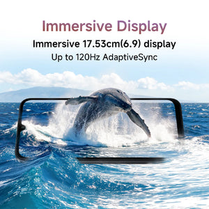 XIAOMI:SMART PHONES:REDMI 17C 6/128GB COFFEE BREW 5G