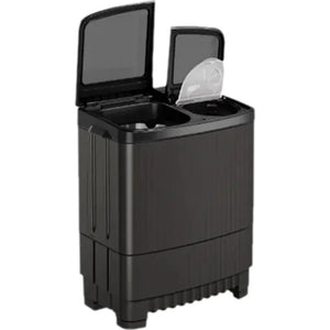 GODREJ:WASHING MACHINE:WSEDGE ULT 90 5.0 DB2 M CSGR 9.0 KG GREY