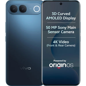 VIVO:SMART PHONES:S2 8/128GB SAPPHIRE BLUE
