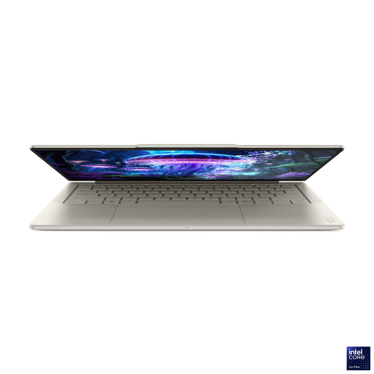 LENOVO:LAPTOPS: AURA EDITION YOGA SLIM 7 83JX00EPIN ULTRA 5 226V | 16GB | 1TB SSD | 14" WUXGA OLED | WIN 11 | MSO | SEASHELL