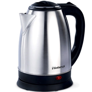 BLUEBERRY:ELECTRIC KETTLE:ZESTO 1.8 LTR