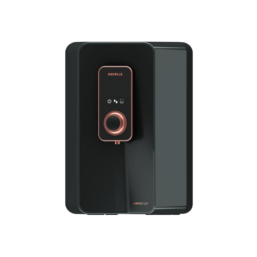 HAVELLS:WATER PURIFIER:MIRAK UV
