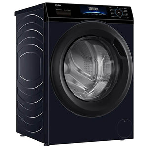 HAIER:WASHING MACHINE:HW90-DM14929EBKF:PUNE 9.0 KG BLACK