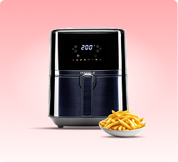 Air Fryers