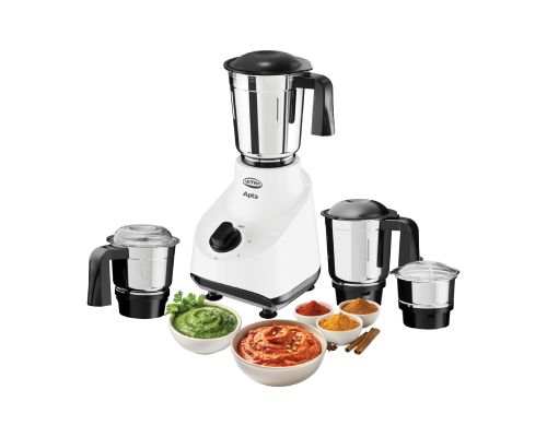 ELGI ULTRA:MIXER GRINDER:APTA MIXER GRINDER 550W