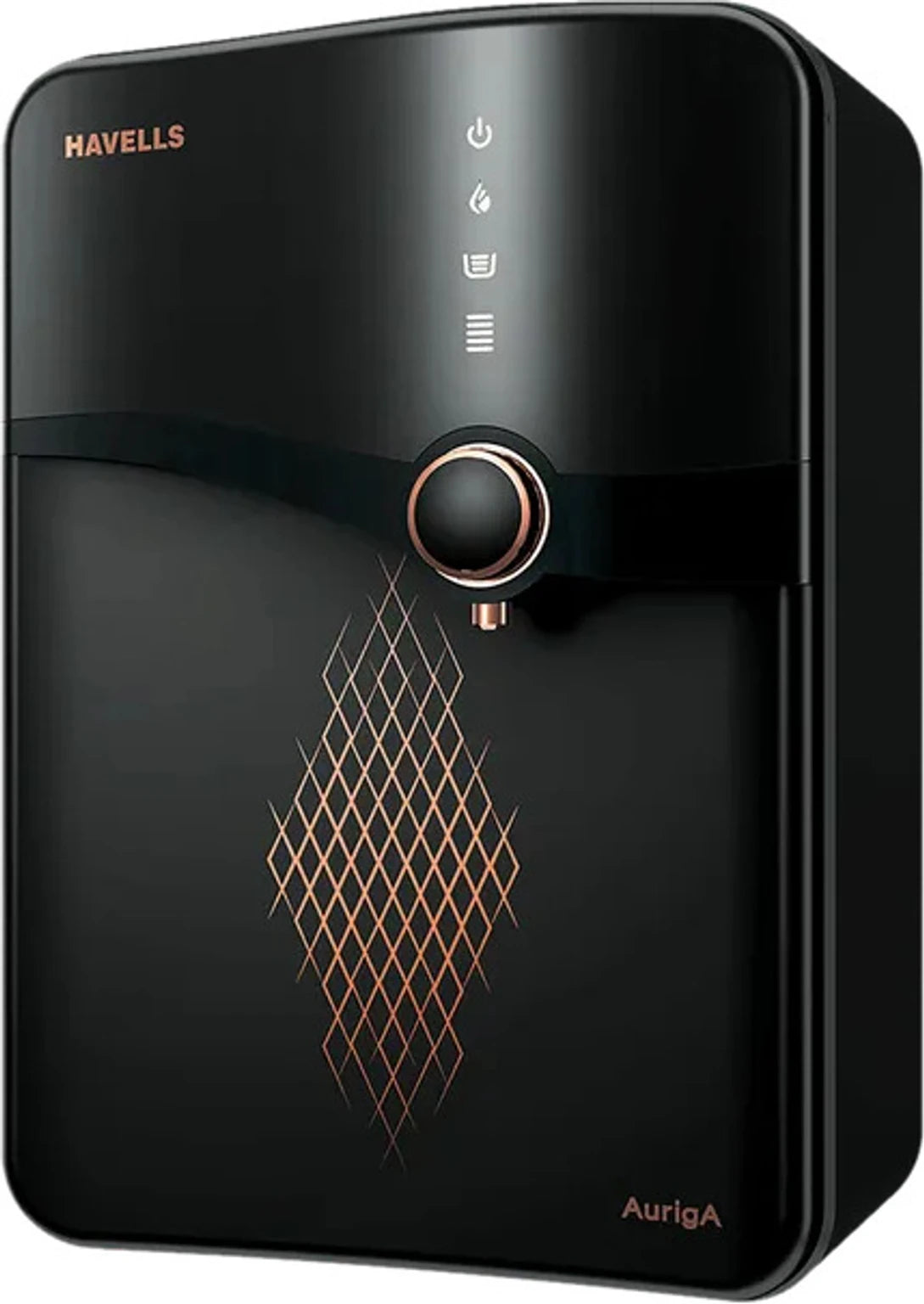 HAVELLS:WATER PURIFIER:AURIGA