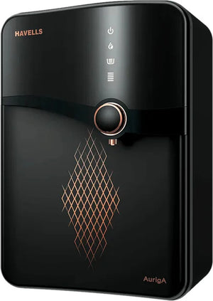 HAVELLS:WATER PURIFIER:AURIGA
