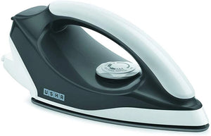 USHA:IRON BOX:ELECTRIC IRON AURORA AU1000WD GREY WHITE