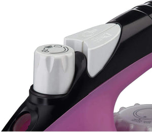 BAJAJ:IRON BOX:MX 16 STEAM IRON