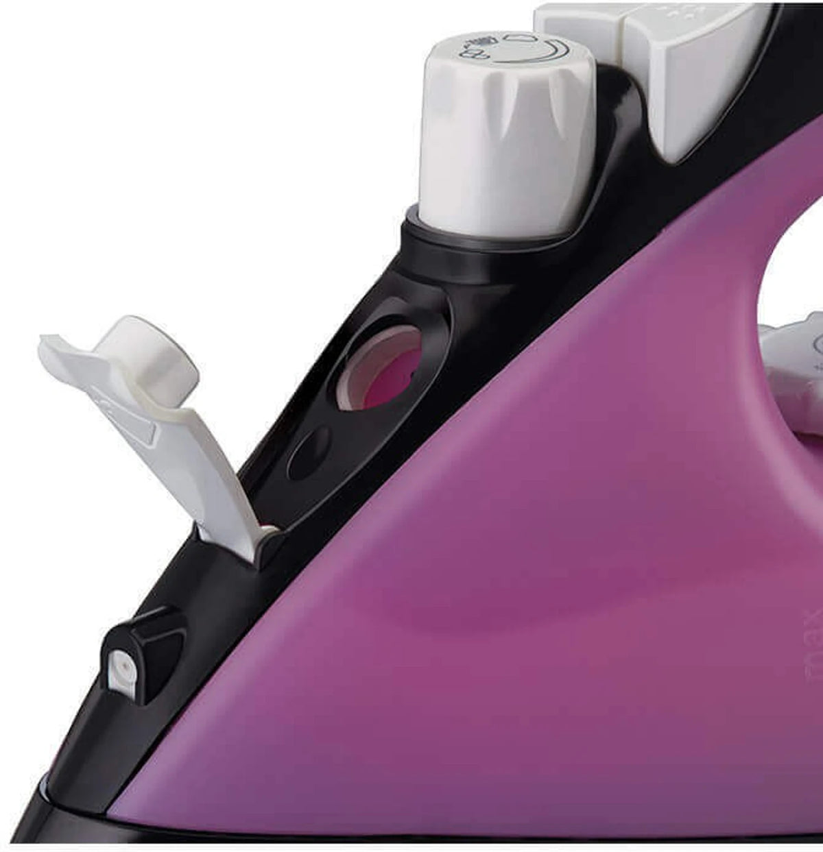 BAJAJ:IRON BOX:MX 16 STEAM IRON