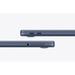 APPLE:LAPTOPS: (N) 13-INCH MACBOOK NEO MHFG4HN/A A18 PRO CHIP WITH 6‑CORE CPU AND 5‑CORE GPU, 8GB, 512GB SSD, TOUCH ID - INDIGO