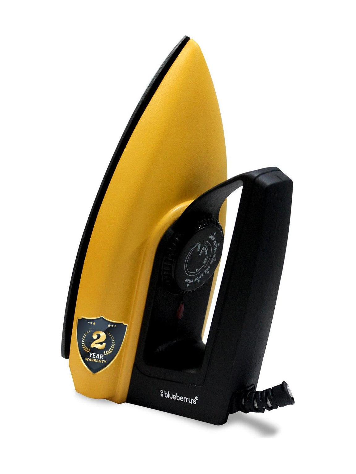 BLUEBERRY:IRON BOX:BDI750PLUS