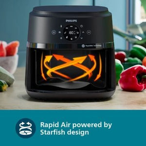 PHILIPS:AIR FRYER:NA 221