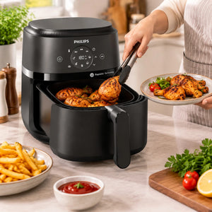PHILIPS:AIR FRYER:NA 239