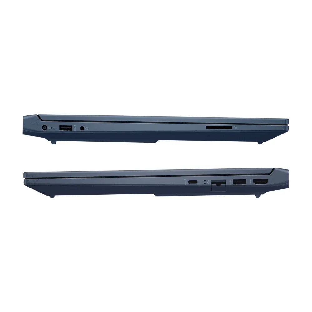 HP:LAPTOPS:VICTUS 15-FA2103TX I7-13620H | 16GB | 512GB SSD | 15.6" FHD | RTX 4050 6GB GFX | WIN 11 | BLUE