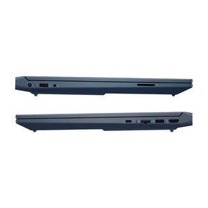 HP:LAPTOPS:VICTUS 15-FA2103TX I7-13620H | 16GB | 512GB SSD | 15.6" FHD | RTX 4050 6GB GFX | WIN 11 | BLUE