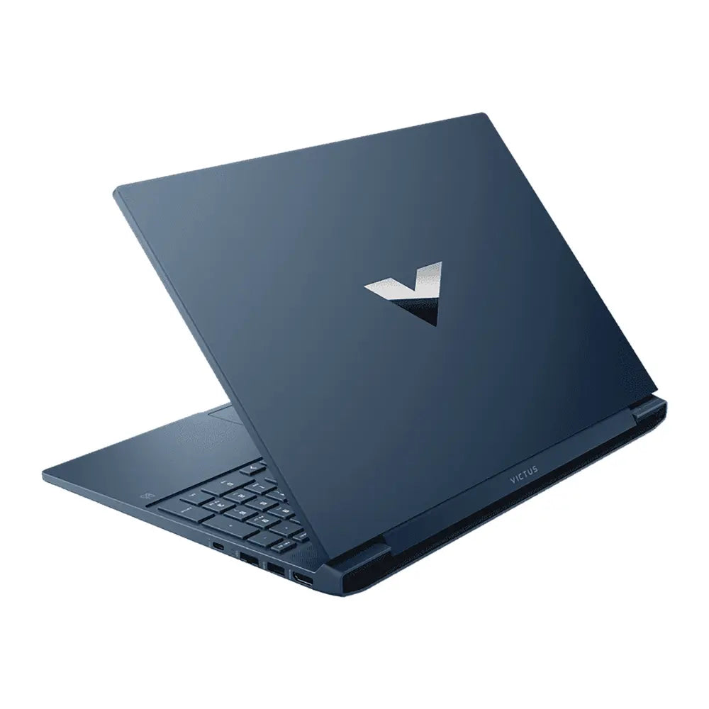 HP:LAPTOPS:VICTUS 15-FA2103TX I7-13620H | 16GB | 512GB SSD | 15.6" FHD | RTX 4050 6GB GFX | WIN 11 | BLUE