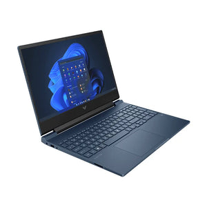 HP:LAPTOPS:VICTUS 15-FA2103TX I7-13620H | 16GB | 512GB SSD | 15.6" FHD | RTX 4050 6GB GFX | WIN 11 | BLUE