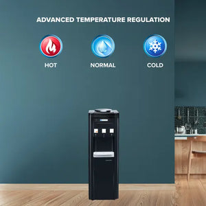 BLUESTAR:WATER DISPENSER:BWD3FMRGA-B