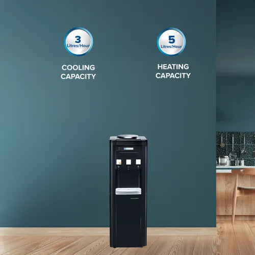 BLUESTAR:WATER DISPENSER:BWD3FMRGA-B
