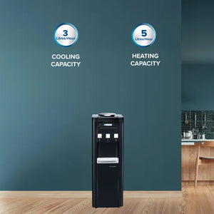 BLUESTAR:WATER DISPENSER:BWD3FMRGA-B