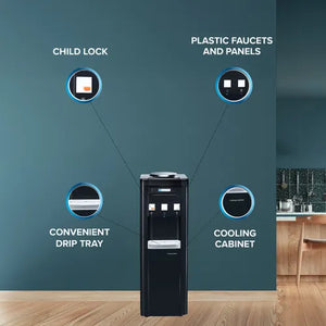 BLUESTAR:WATER DISPENSER:BWD3FMRGA-B