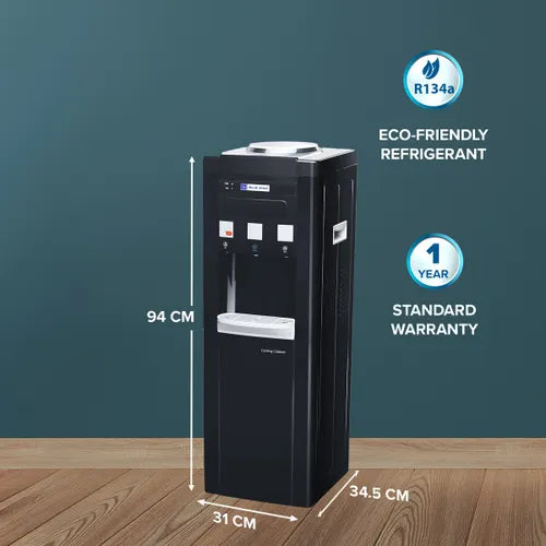 BLUESTAR:WATER DISPENSER:BWD3FMRGA-B