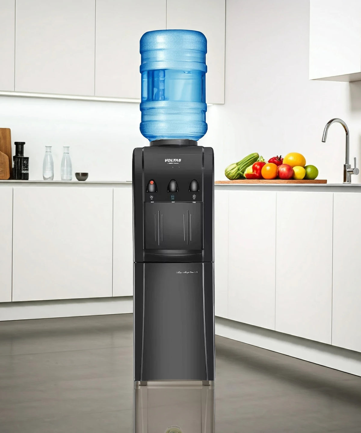 VOLTAS:WATER DISPENSER:MINIMAGIC PEARL RB