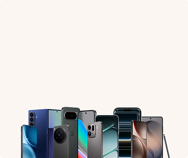 Mobile Banner