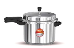 Pressure Cookers