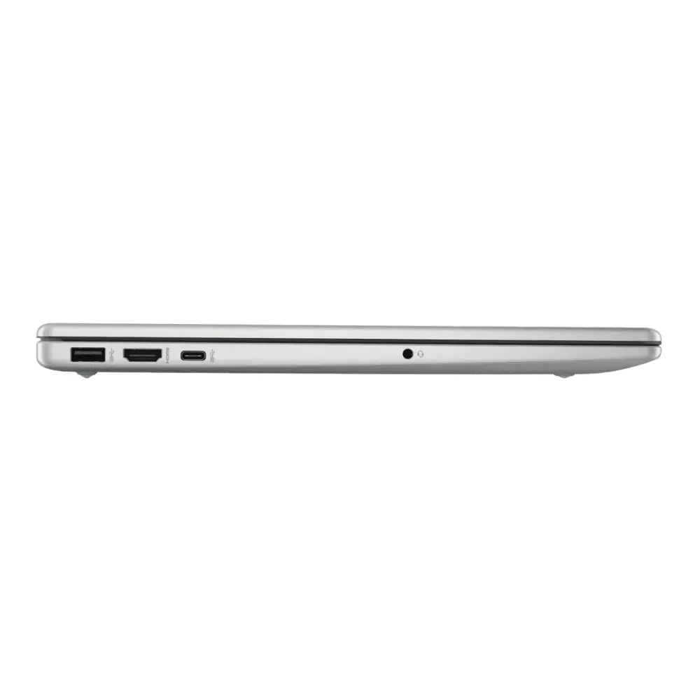 HP:LAPTOPS: 15-FC0761AU RYZEN 7 7730U | 16GB | 512GB SSD | 15.6" FHD | WIN 11 | MSO | SILVER