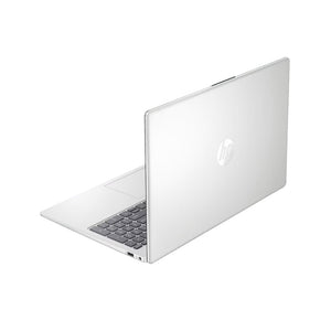 HP:LAPTOPS: 15-FD0883TU CORE 3 100U | 8GB | 512GB SSD | 15.6" FHD | WIN 11 | MSO | NATURAL SILVER