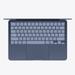 APPLE:LAPTOPS: (N) 13-INCH MACBOOK NEO MHFG4HN/A A18 PRO CHIP WITH 6‑CORE CPU AND 5‑CORE GPU, 8GB, 512GB SSD, TOUCH ID - INDIGO