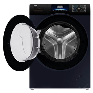 HAIER:WASHING MACHINE:HW90-DM14929EBKF:PUNE 9.0 KG BLACK