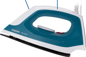 PHILIPS:IRON BOX:DST0600/20 IN DRY IRON