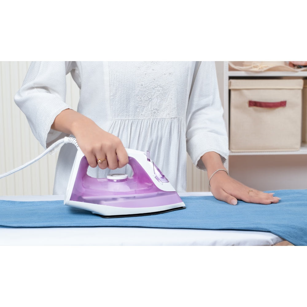 PHILIPS:IRON BOX:DST0810 STEAM IRON