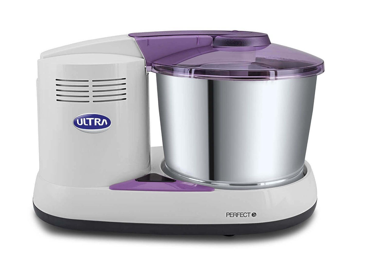 ELGI ULTRA:WET GRINDER:ULTRA PERFECT S 2L 230V