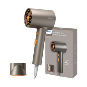 PHILIPS:HAIR DRYER:BHD321/06 1600W HAIR DRYER
