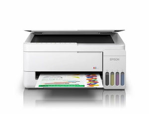 EPSON:PRINTERS:ECOTANK L3355 A4 WI-FI ALL-IN-ONE INK TANK