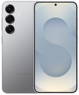 Samsung S25 (Gold Sm-S931Bzrcins, 256 GB) (12 GB RAM)