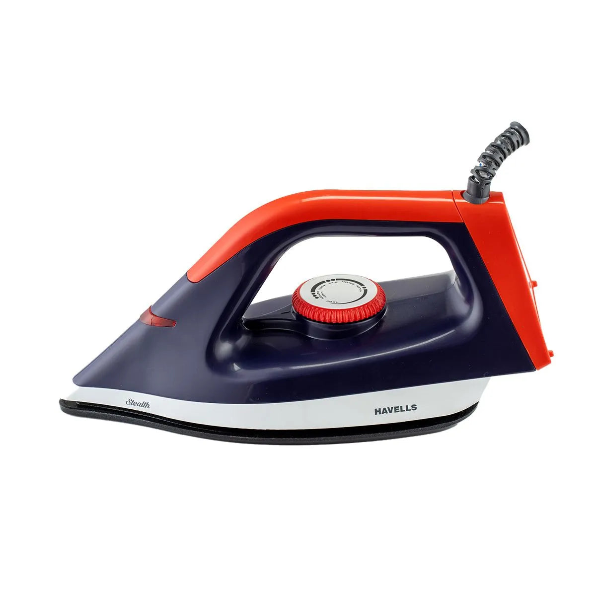 HAVELLS:IRON BOX:DRY IRON STEALTH BLUE 1000W