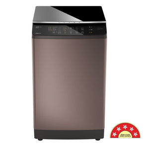 LLOYD:WASHING MACHINE:GLWT805L40CB 8.0 KG COPPER BLUSH