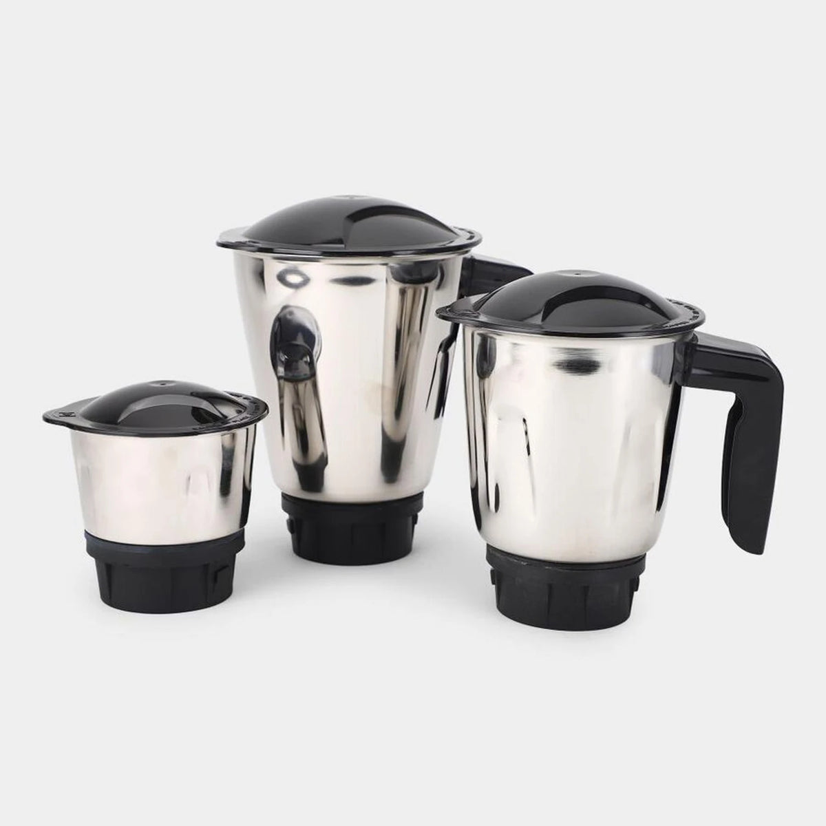 BAJAJ:MIXER GRINDER:HELIOS 750W MG 3 JAR