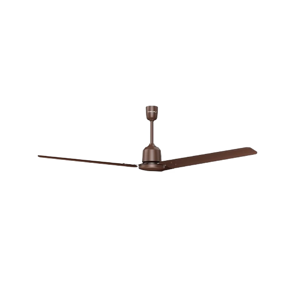 BAJAJ:CEILING FAN:RAFTAAR 1200MM BLDC COFFEE BROWN CF