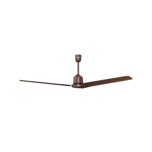 BAJAJ:CEILING FAN:RAFTAAR 1200MM BLDC COFFEE BROWN CF