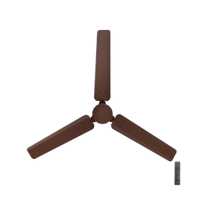 BAJAJ:CEILING FAN:RAFTAAR 1200MM BLDC COFFEE BROWN CF
