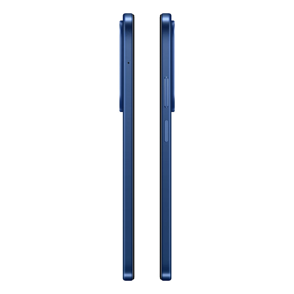 REAL ME:SMART PHONES:C100X 4/64GB DEEP BLUE TIDES
