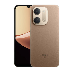 XIAOMI:SMART PHONES:REDMI 17C 6/128GB COFFEE BREW 5G
