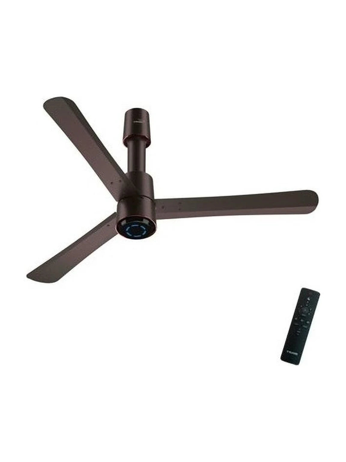V GUARD:CEILING FAN:INSIGHT-G 1200 MM ELEGANCE BROWN MATTE BLDC